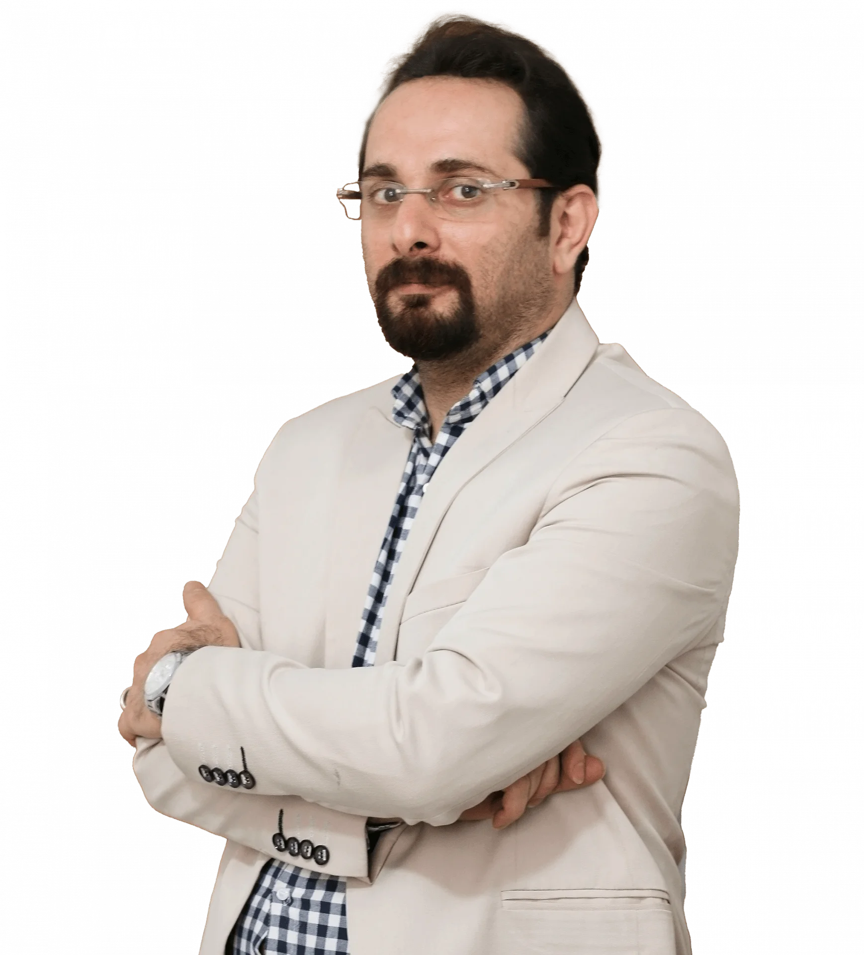 دکتر بهنام شریعتی دکتر بهنام شریعتی