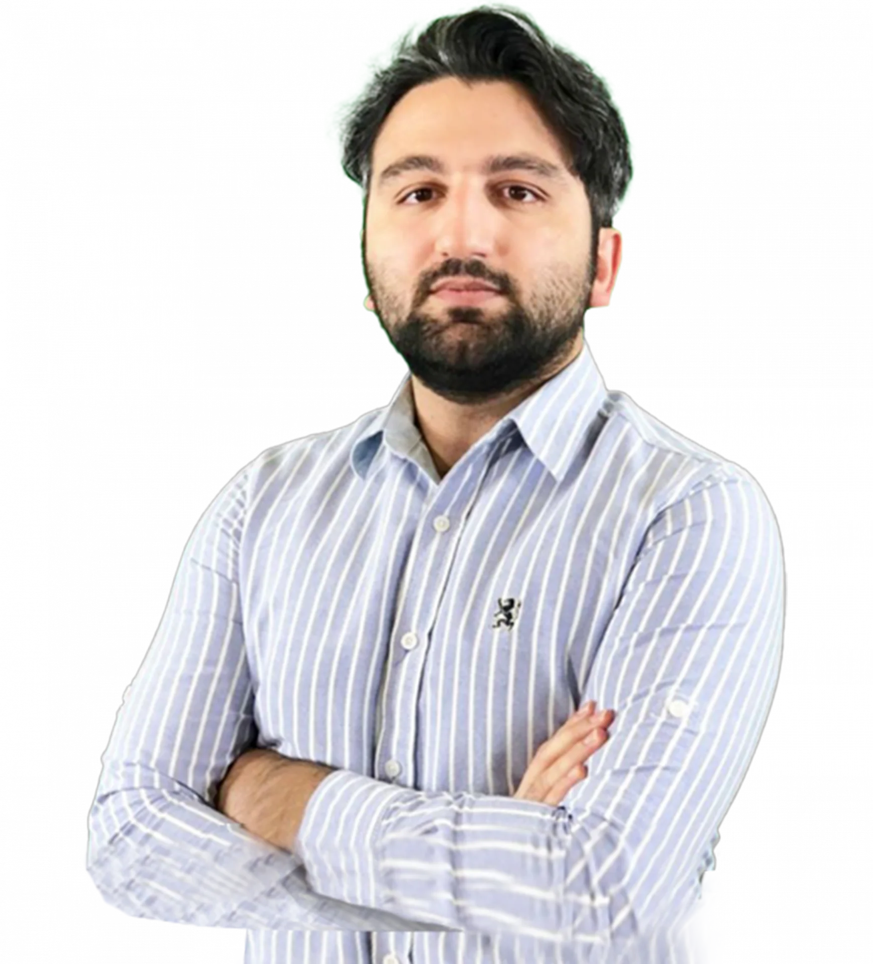 مهندس محمدرضا طهرانچی مهندس محمدرضا طهرانچی