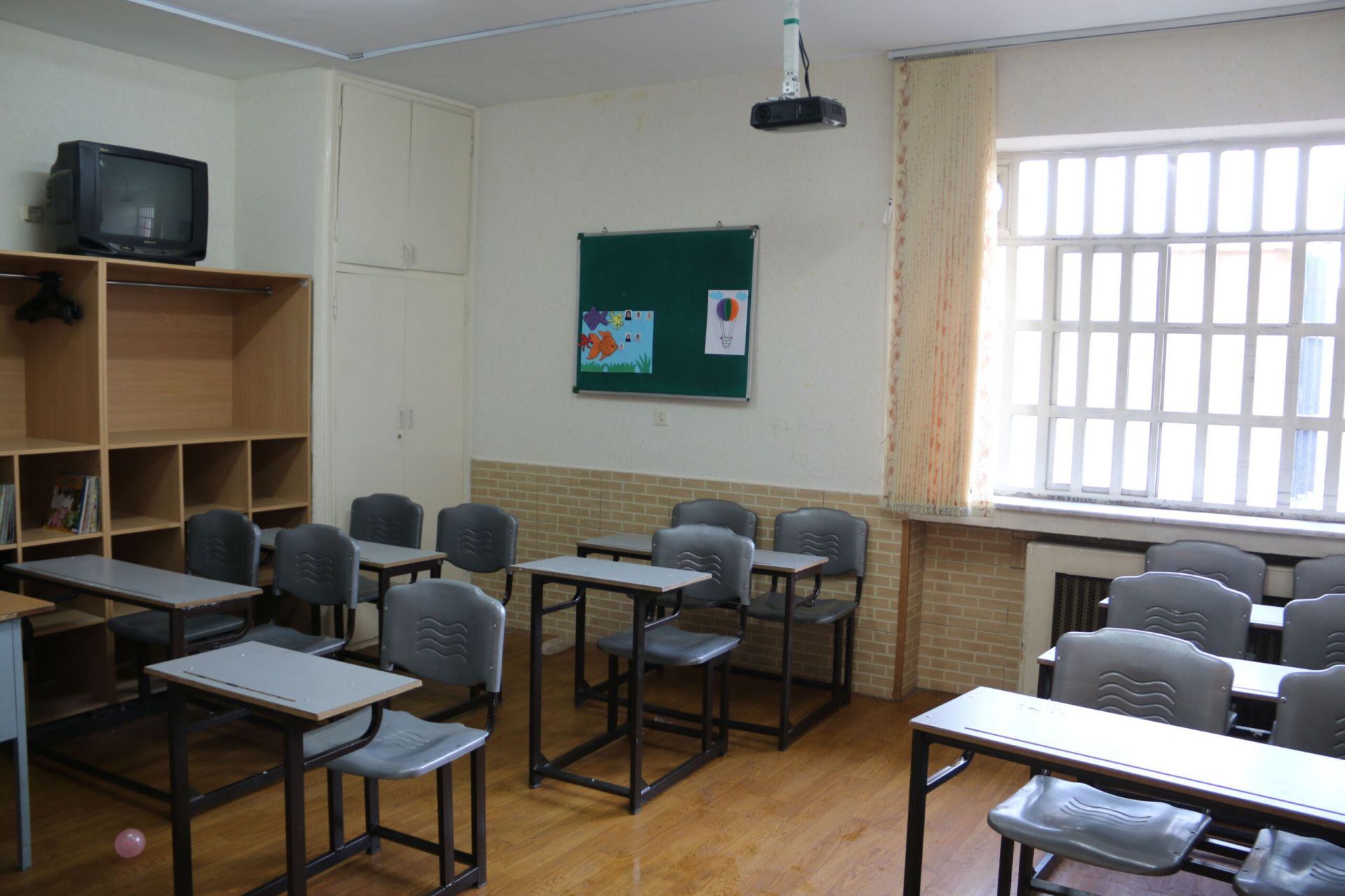 پانسیون مطالعاتی